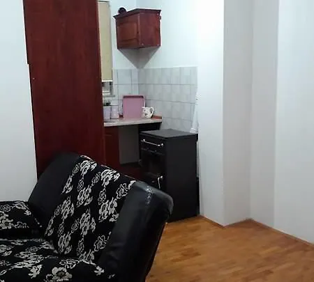 Lilly Corner Apartamento