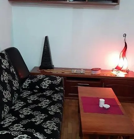 Lilly Corner Apartamento *