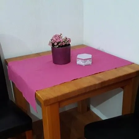 Apartamento Lilly Corner Bihać
