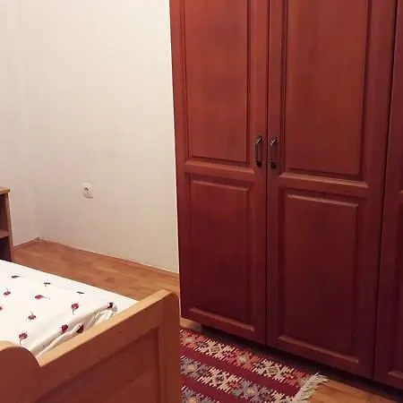 Apartamento Lilly Corner Bihać
