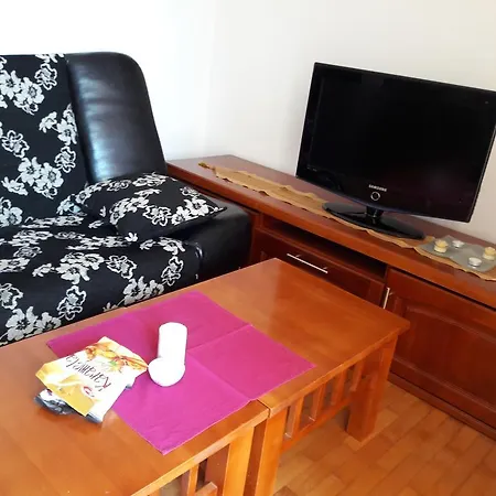 Apartamento Lilly Corner