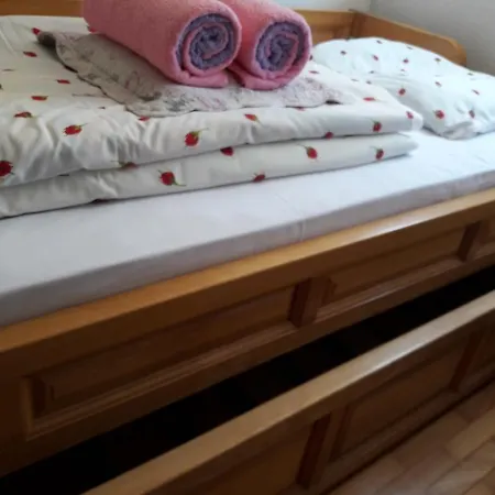 Apartamento Lilly Corner *