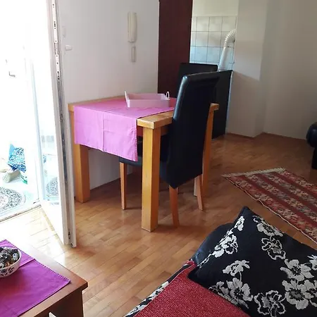 Apartamento Lilly Corner *