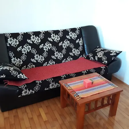 Lilly Corner Apartamento Bihać