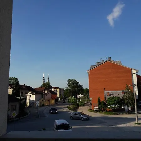 Lilly Corner Apartamento Bihać
