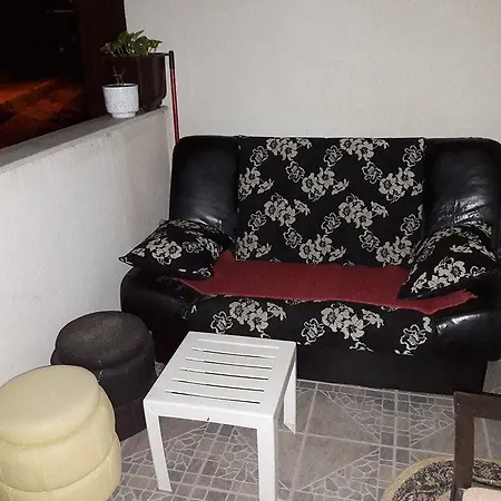 Apartamento Lilly Corner Bihać