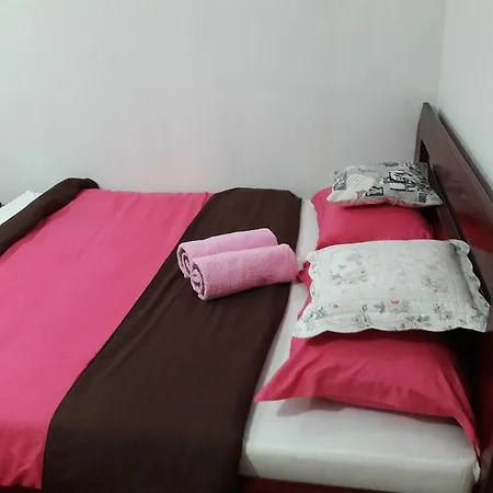 Lilly Corner Apartamento *
