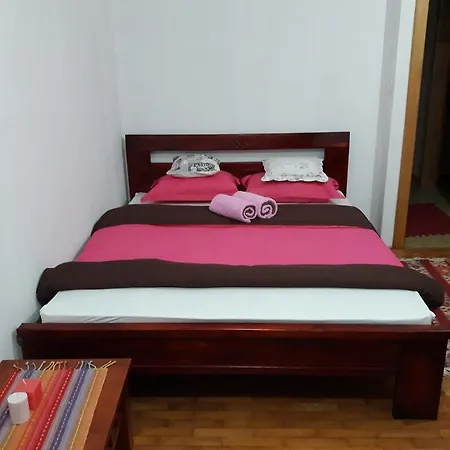 Lilly Corner Apartamento