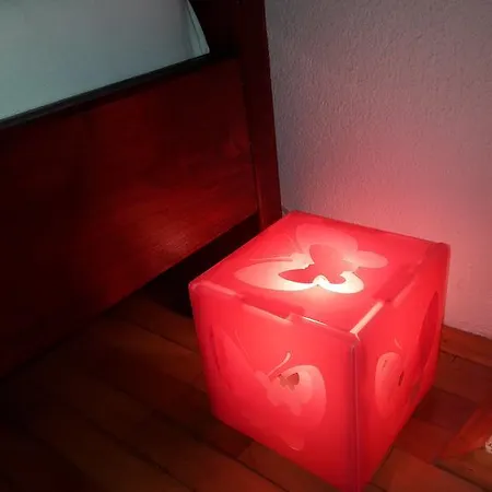 Apartamento Lilly Corner *