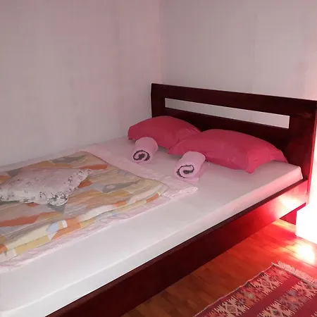 Lilly Corner Apartamento Bihać