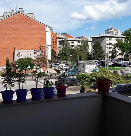 Lilly Corner Bihać