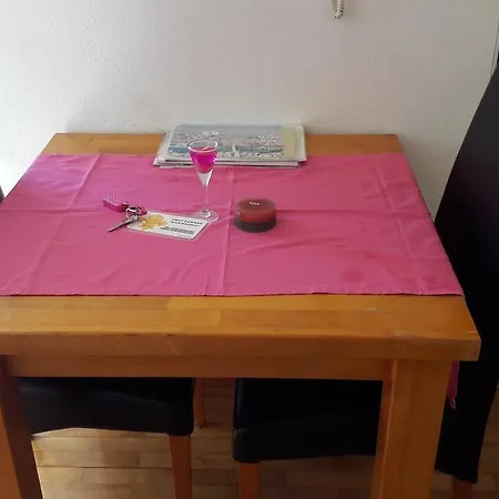 Lilly Corner Apartamento Bihać