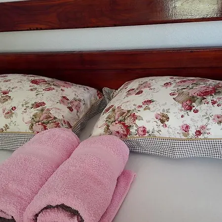 Lilly Corner Apartamento *