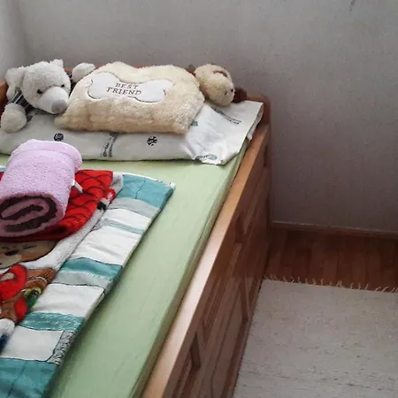 Apartamento Lilly Corner *