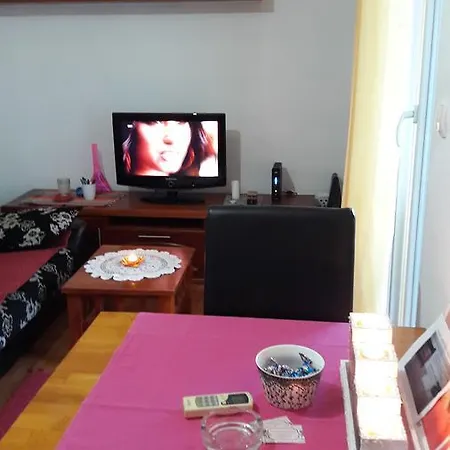 Apartamento Lilly Corner Bihać