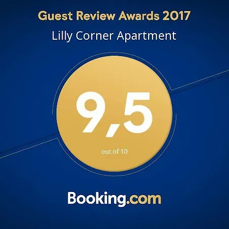 Apartamento Lilly Corner Bihać