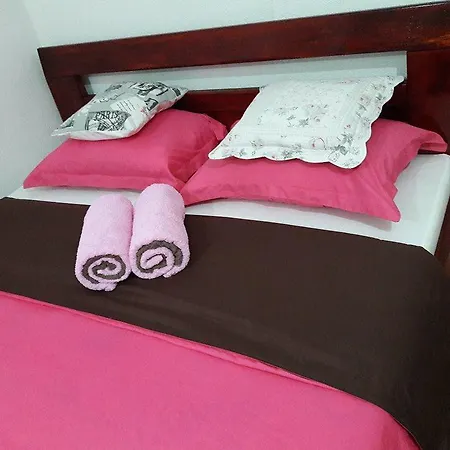 Lilly Corner Apartamento
